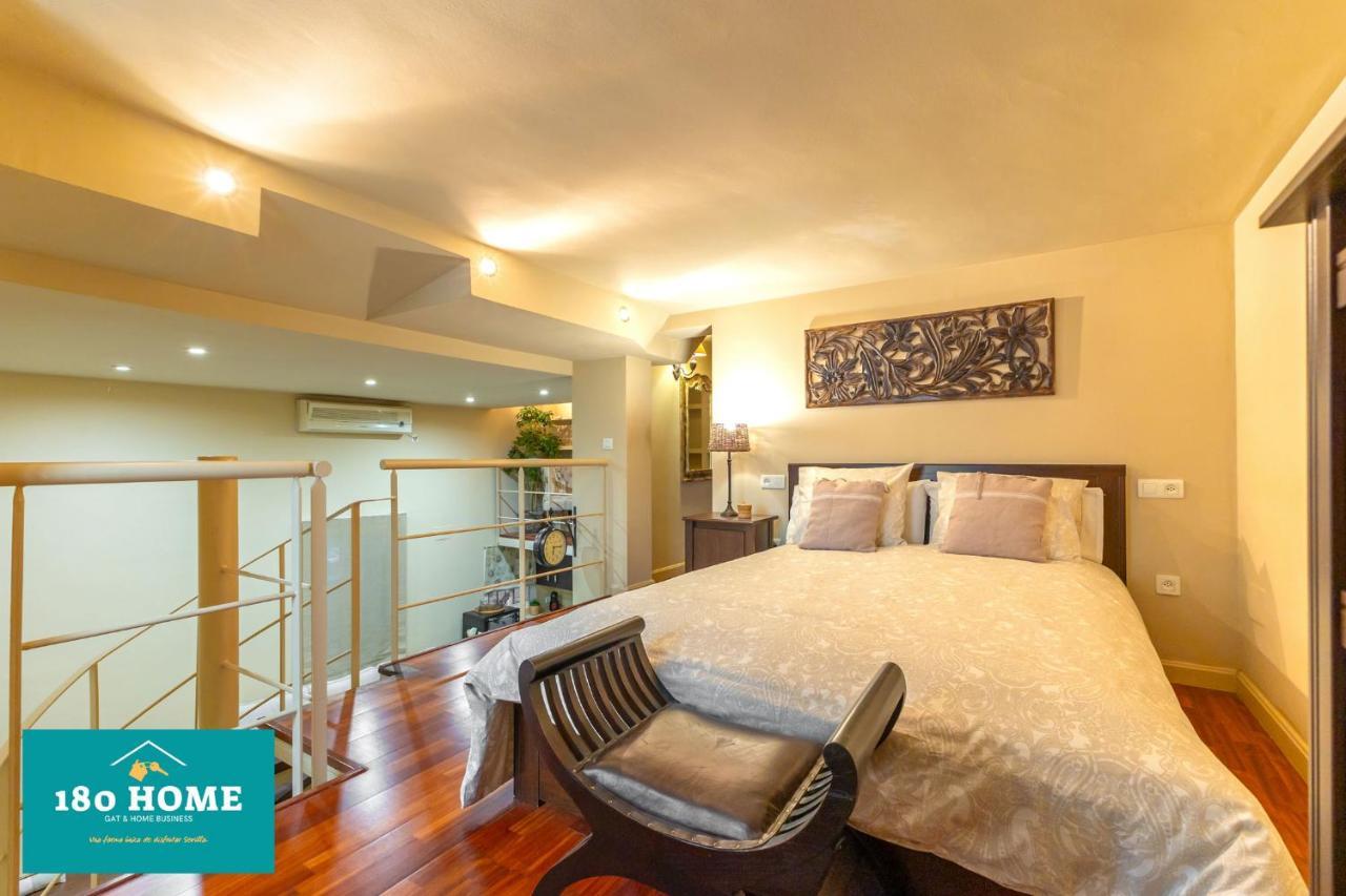 180 Home Luxury Peral 58 - Anibal Gonzalez Sevilla Exterior foto