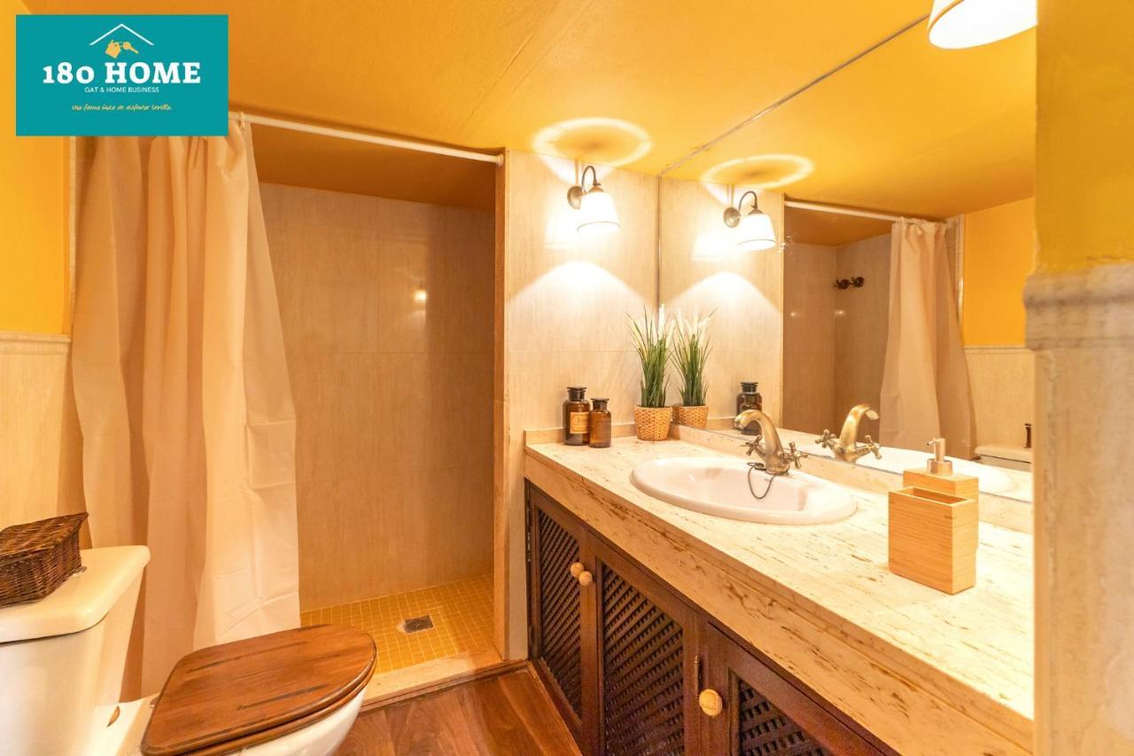 180 Home Luxury Peral 58 - Anibal Gonzalez Sevilla Exterior foto