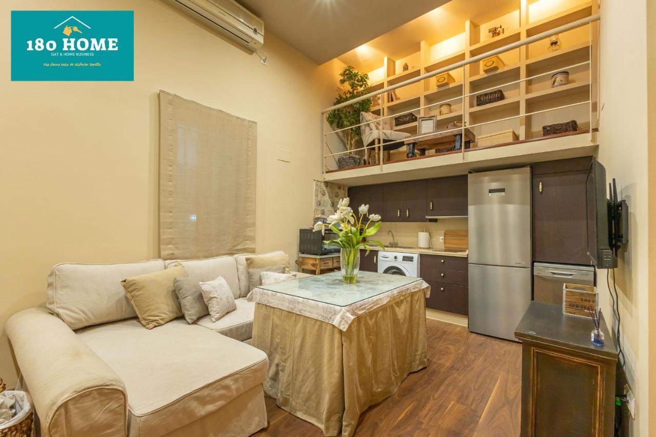 180 Home Luxury Peral 58 - Anibal Gonzalez Sevilla Exterior foto