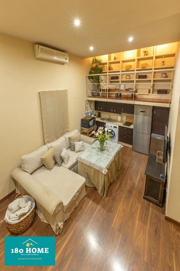180 Home Luxury Peral 58 - Anibal Gonzalez Sevilla Exterior foto